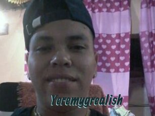 Yeremygrealish
