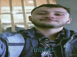Yeritomax