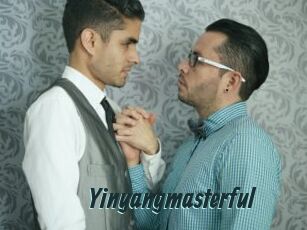 Yinyangmasterful