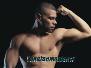 Yonatanmontaner