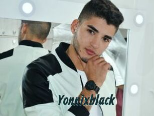 Yonnixblack