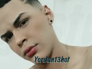 Yordan13hot