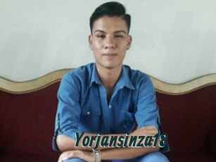 Yorjansinza18
