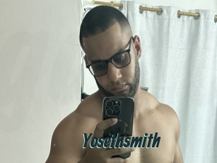 Yosethsmith