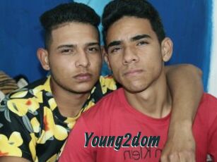 Young2dom