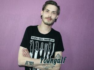 Youngalf