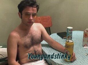 Young_and_stinky