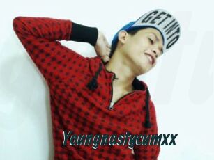 Youngnastycumxx