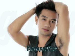 Yourappetizer