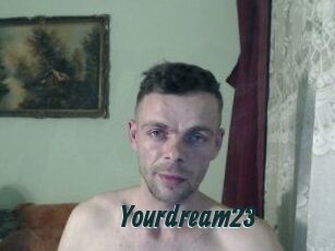 Yourdream23
