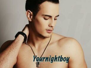 Yournightboy