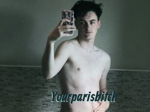Yourparisbitch