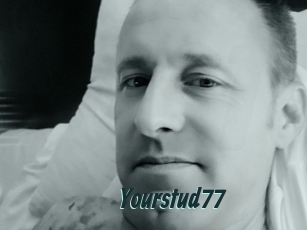 Yourstud77