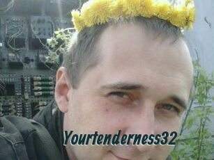 Yourtenderness32