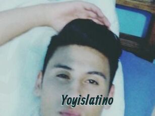 Yoyislatino