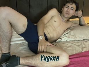 Yugenn
