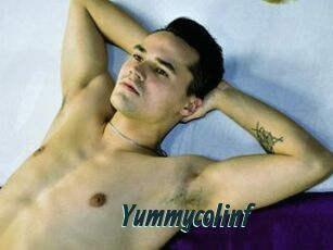 Yummycolinf
