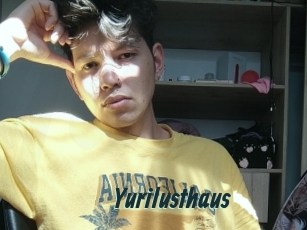 Yurilusthaus
