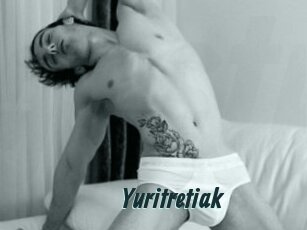 Yuritretiak