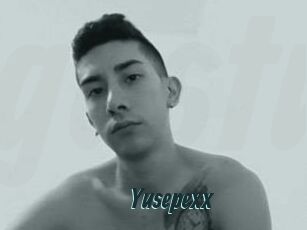 Yusepexx