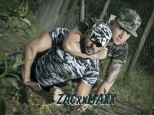ZACxxMAXX