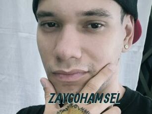 ZAYCOHAMSEL