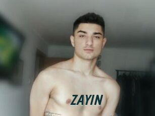 ZAYIN