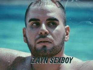 ZAYN_SEXBOY
