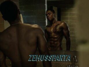 ZEHUS_SPARTA