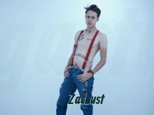 ZacLust