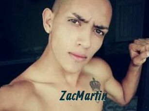 ZacMartin