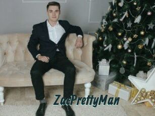 ZacPrettyMan