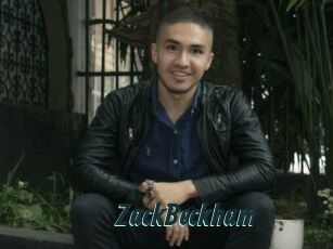 ZackBeckham