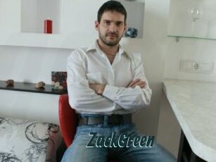ZackGreen