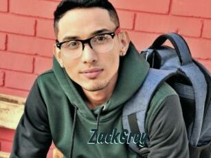 ZackGrey