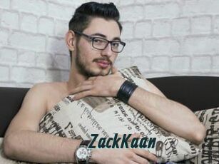 ZackKaan