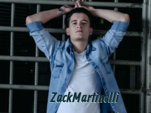 ZackMartinelli