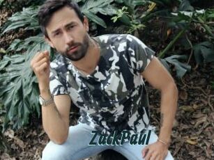 ZackPaul
