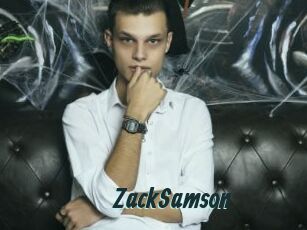 ZackSamson