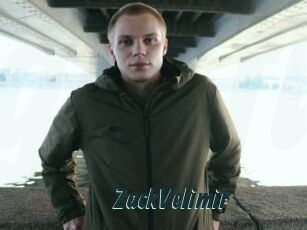 ZackVelimir