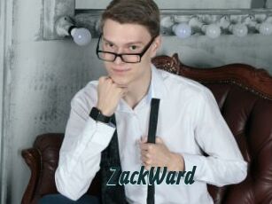 ZackWard