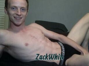 ZackWhite