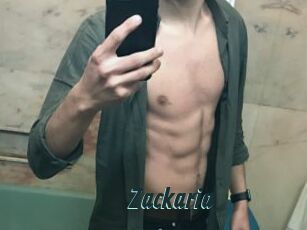Zackaria