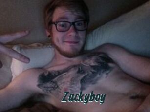 Zackyboy