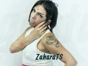 ZaharaTS