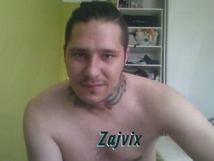 Zajvix