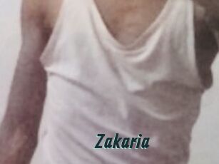 Zakaria