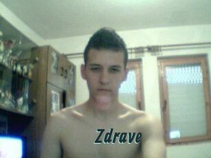 Zdrave