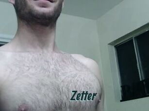 Zetter