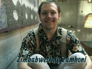 ZimbabwesOnlyZamboni